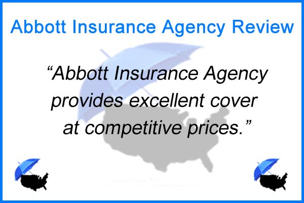 Abbott Insurance logo