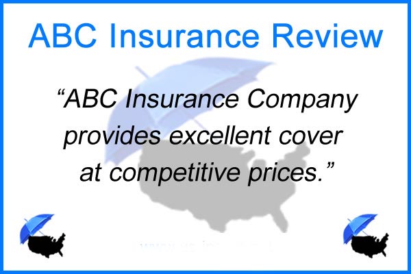 ABC Insurance logo