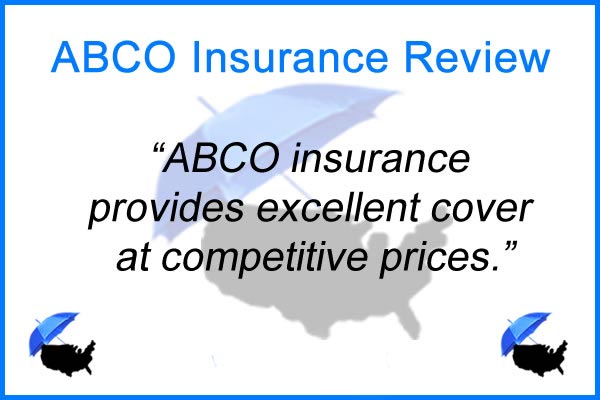 ABCO Insurance logo