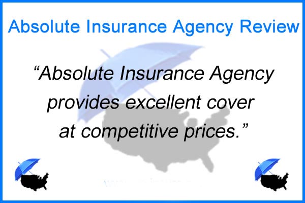 Absolute Insurance Agency logo