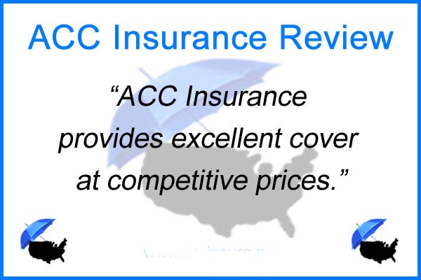 ACC Insurance logo