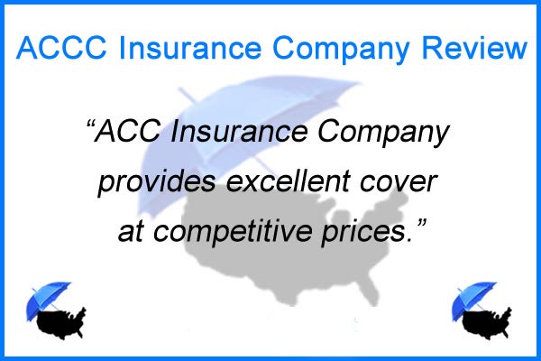 ACCC Insurance Company logo