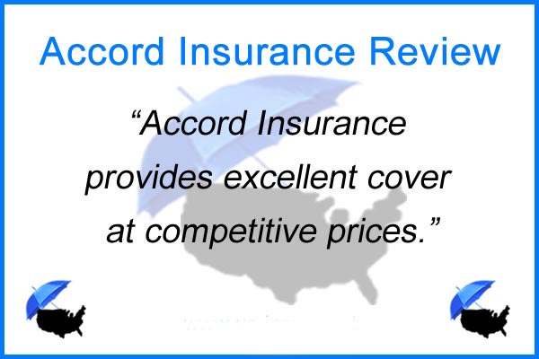 Accord Insurance logo