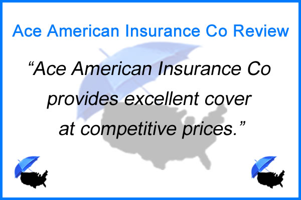 Ace American Insurance logo