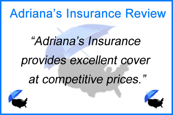 Adrianas Insurance logo