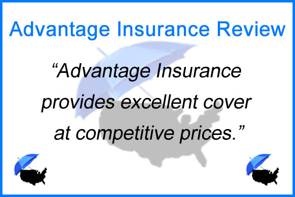Advantage Insurance logo