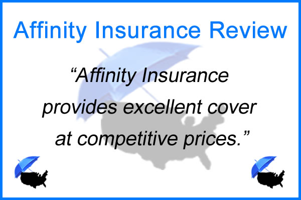Affinity Insurance logo