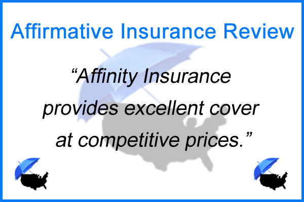 Affirmative Insurance logo