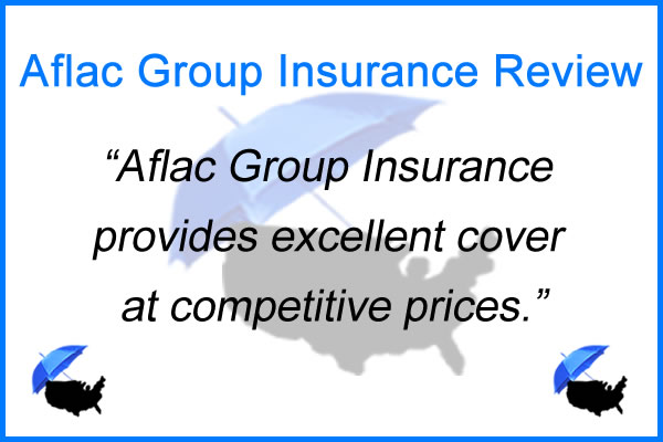 Aflac Insurance logo