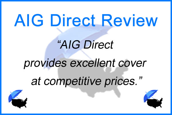 AIG Direct Insurance logo