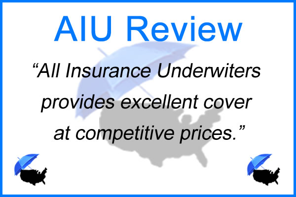 AIU Insurance logo