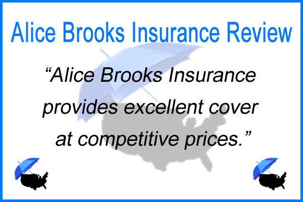 Alice Brooks Insurance logo