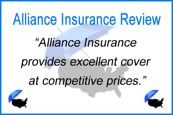 Alliance Insurance logo