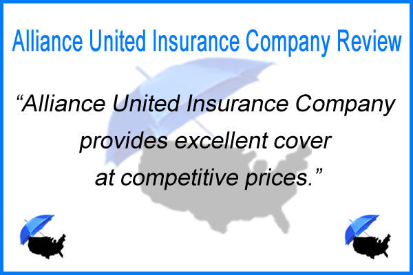Alliance United Insurance Company logo