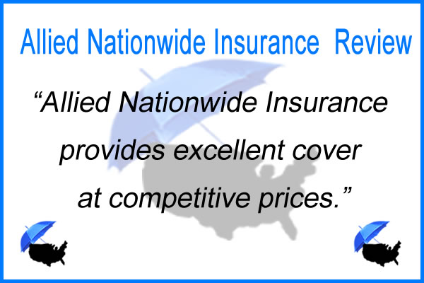 Allied Nationwide Insurance logo