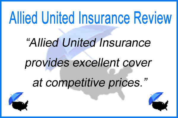 Allied United Insurance logo