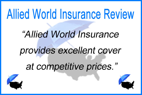 Allied World Insurance logo