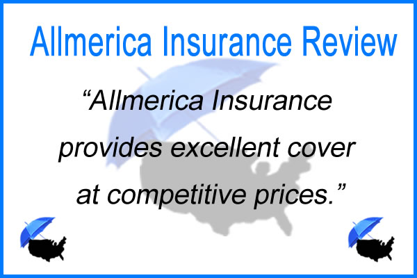 Allmerica Insurance logo