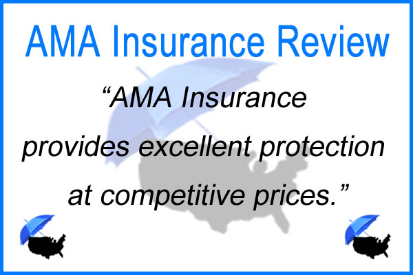 AMA Insurance logo