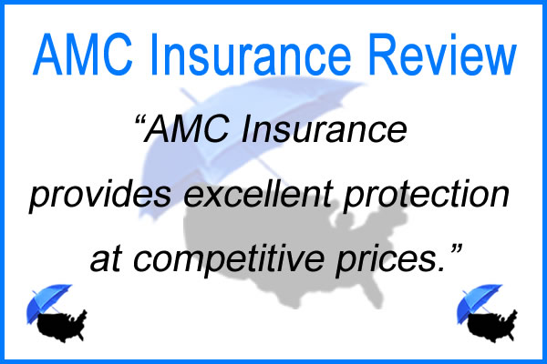 AMC Insurance logo