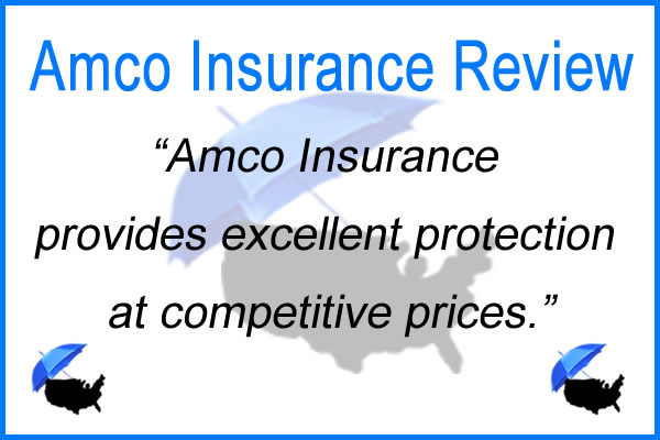 Amco Insurance logo