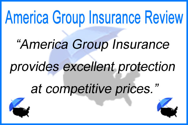 America Group Insurance logo