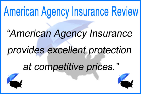 American Agency Insurance logo