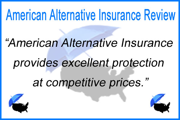 American Alternative Insurance logo