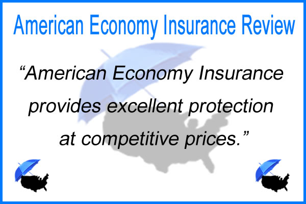 American Economy Insurance logo