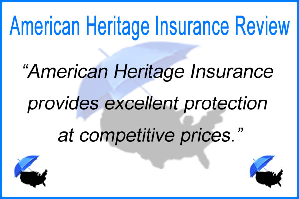 American Heritage Insurance logo