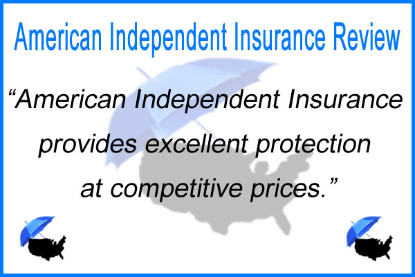 American Independent Insurance logo