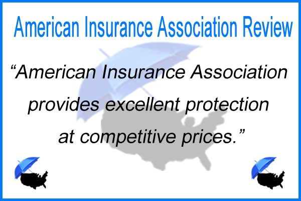 American Insurance Association logo