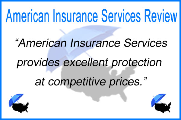 American Insurance Services logo