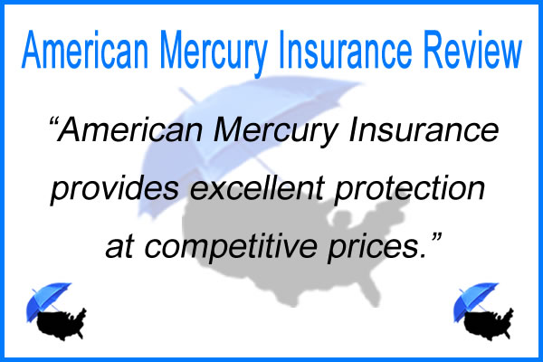 American Mercury Insurance logo