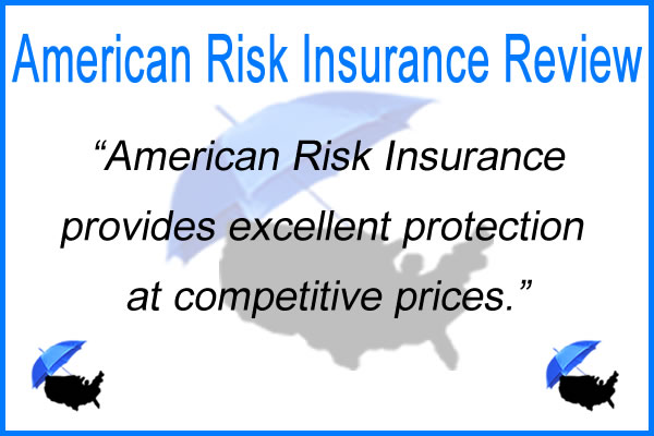 American Risk Insurance logo