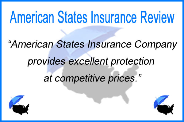 American States Insurance logo