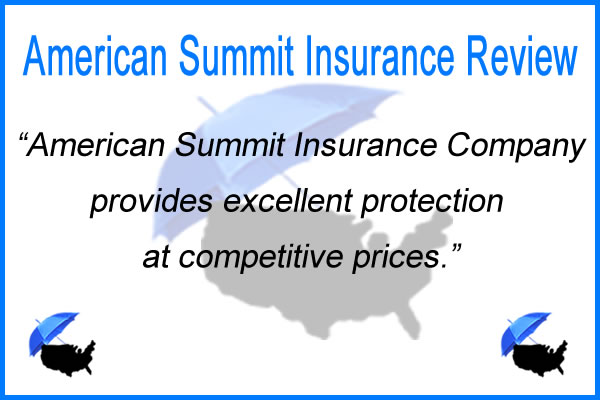 American Summit Insurance logo