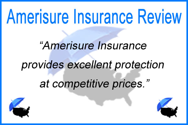 Amerisure Insurance logo