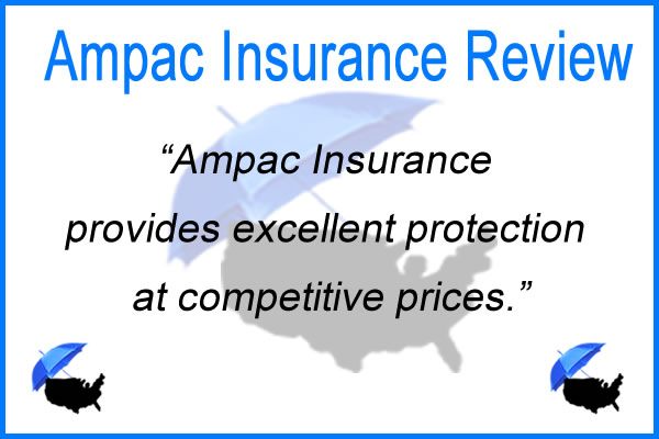Ampac Insurance logo