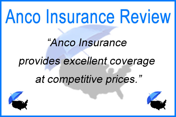 Anco Insurance logo