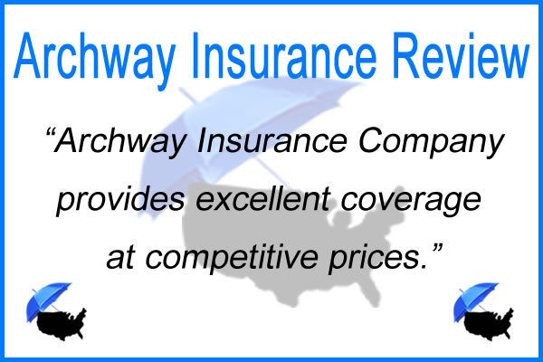 Archway Insurance logo