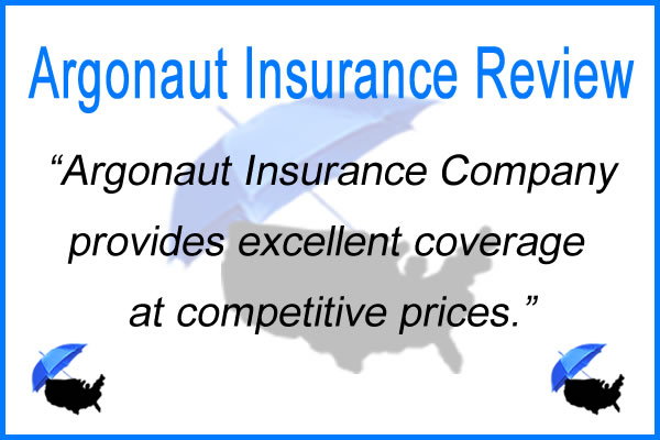Argonaut Insurance Company logo