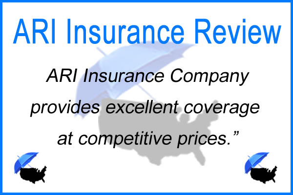 ARI Insurance logo