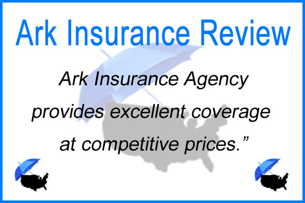 Ark Insurance logo