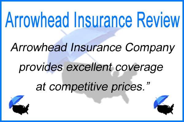 Arrowhead Insurance logo