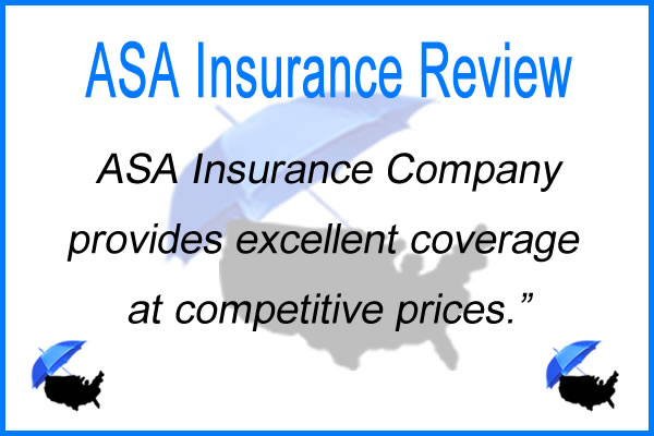 ASA Insurance logo