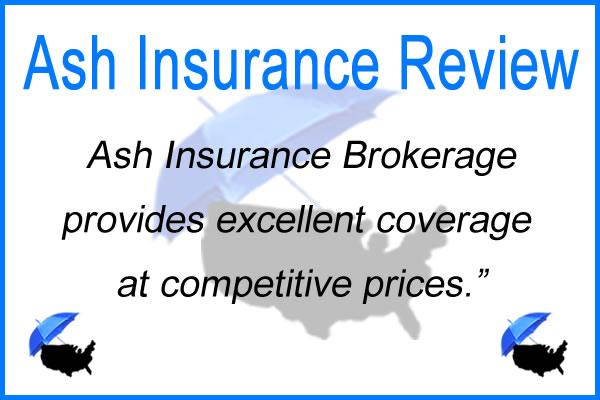 Ash Insurance logo