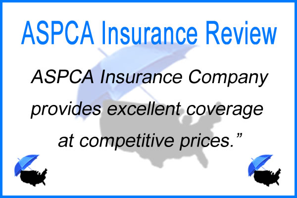 ASPCA Insurance logo