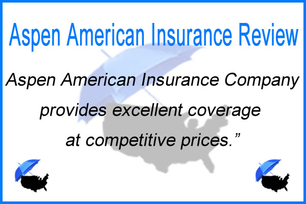 Aspen American Insurance Company logo