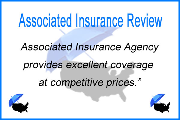Associated Insurance logo